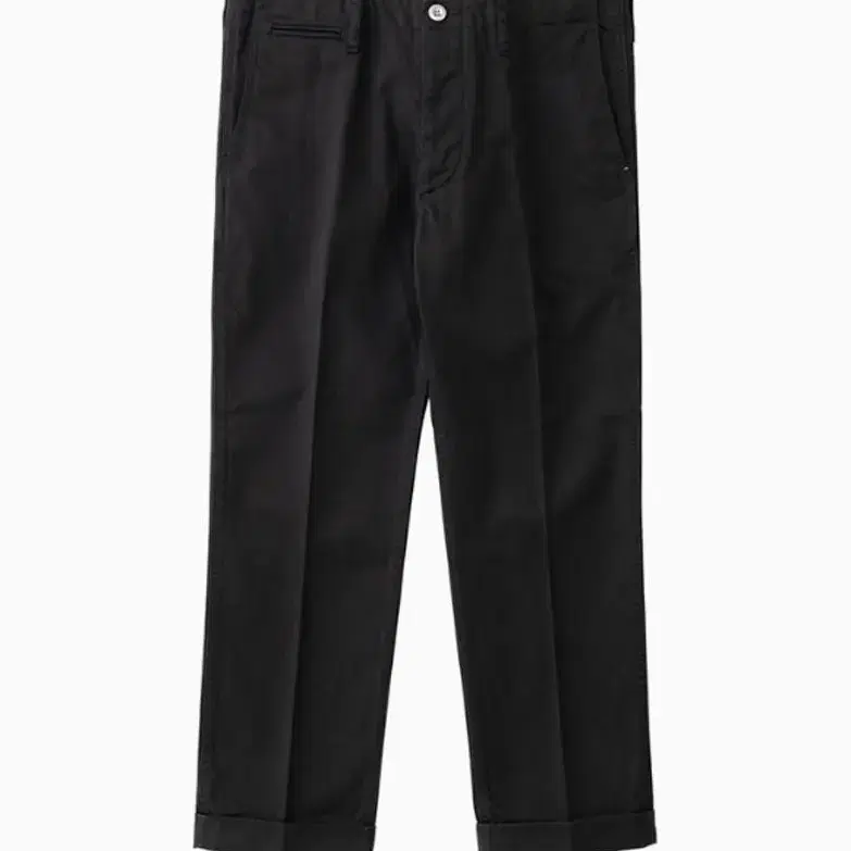 (4) 비즈빔 High Water Chino Pants 하이워터치노