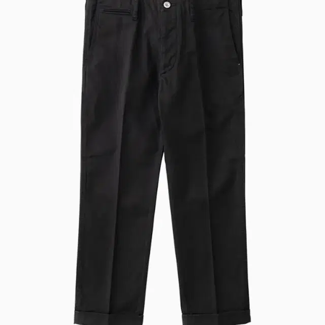 (4) 비즈빔 High Water Chino Pants 하이워터치노