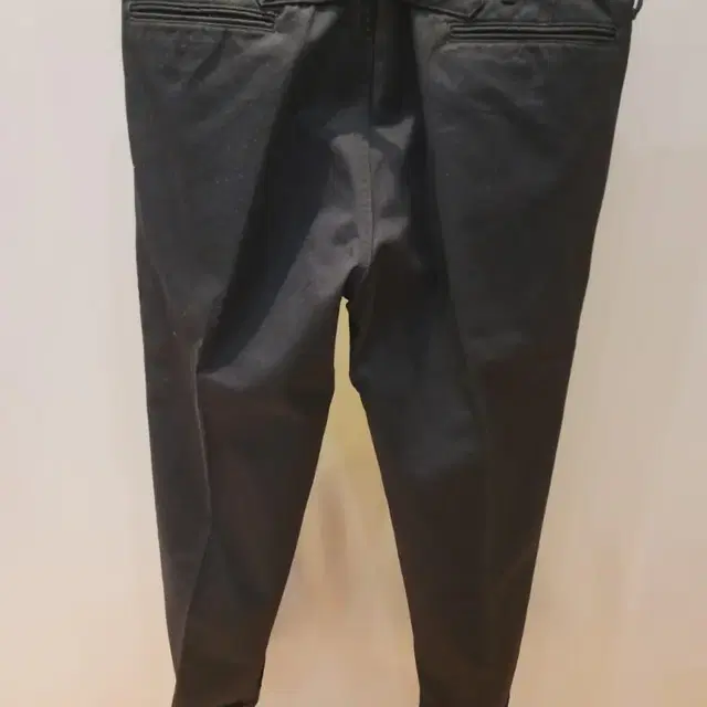 (4) 비즈빔 High Water Chino Pants 하이워터치노