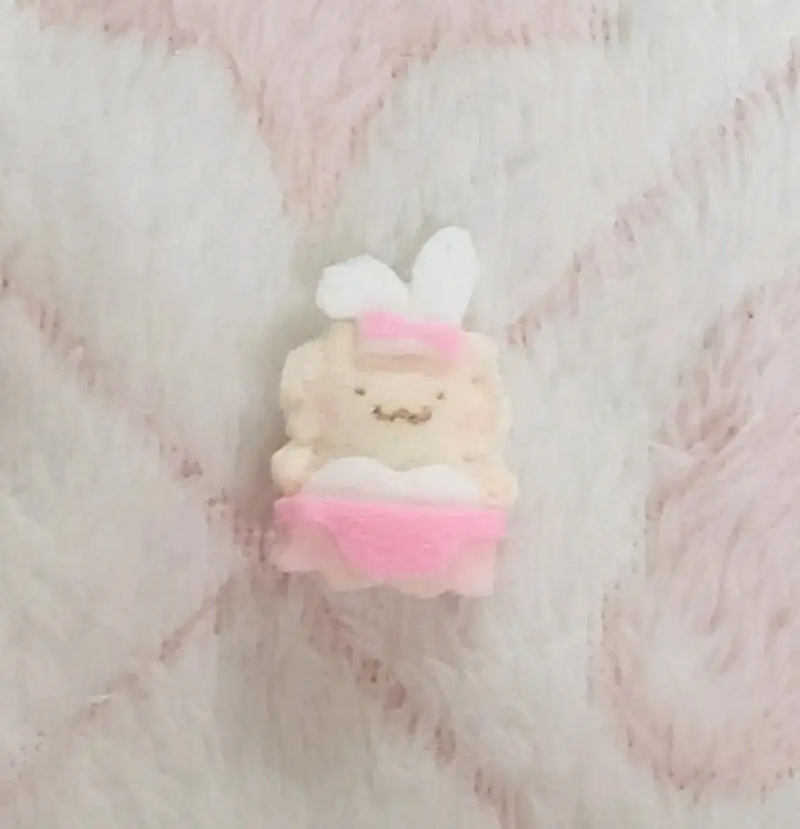 Maid Bunny Squishy Doll