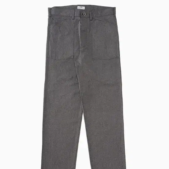 (4) 비즈빔 Carpenter pants grey 카펜터