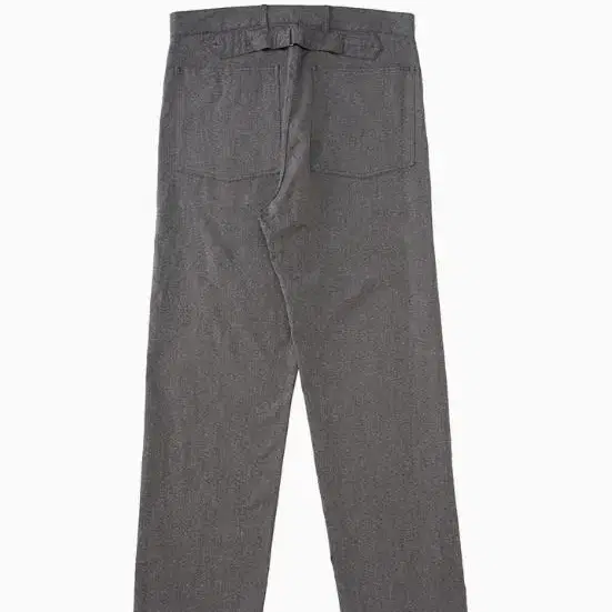 (4) 비즈빔 Carpenter pants grey 카펜터