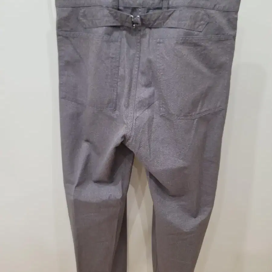 (4) 비즈빔 Carpenter pants grey 카펜터