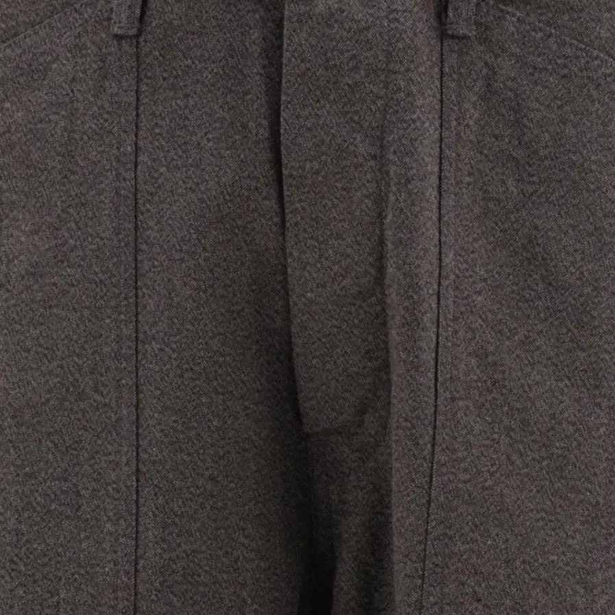 (4) 비즈빔 Carpenter pants grey 카펜터