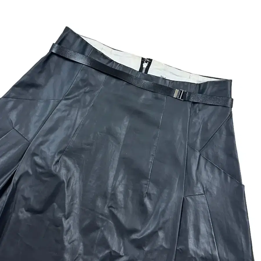 [토가] TOGA PULLA SKIRT