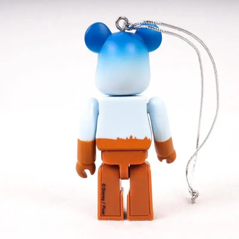 BEARBRICK 메디콤토이 베어브릭 디즈니픽사 22탄 라따뚜이 A152