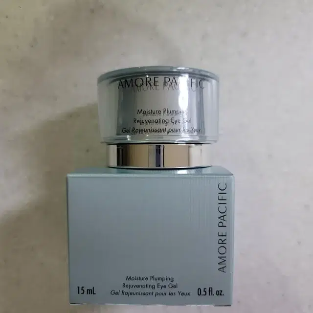 모이스춰플럼핑 아이크림15ml