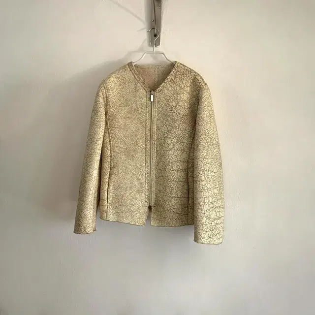 Isabel Marant shearling Jacket