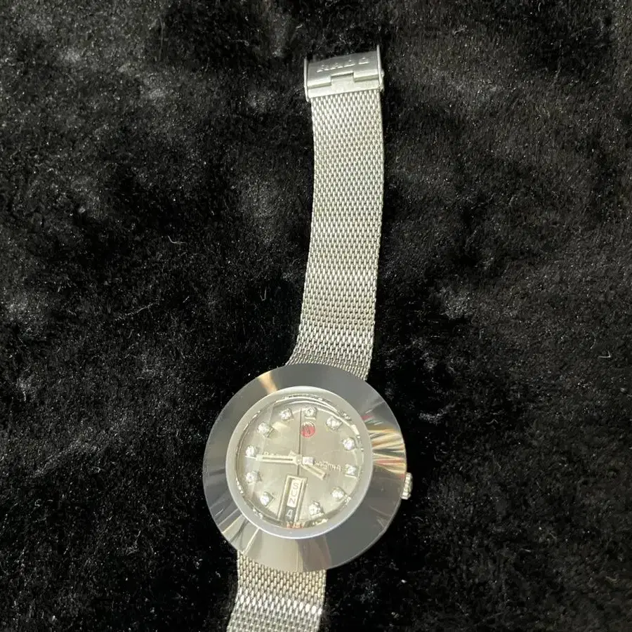 Vintage Rado diastar