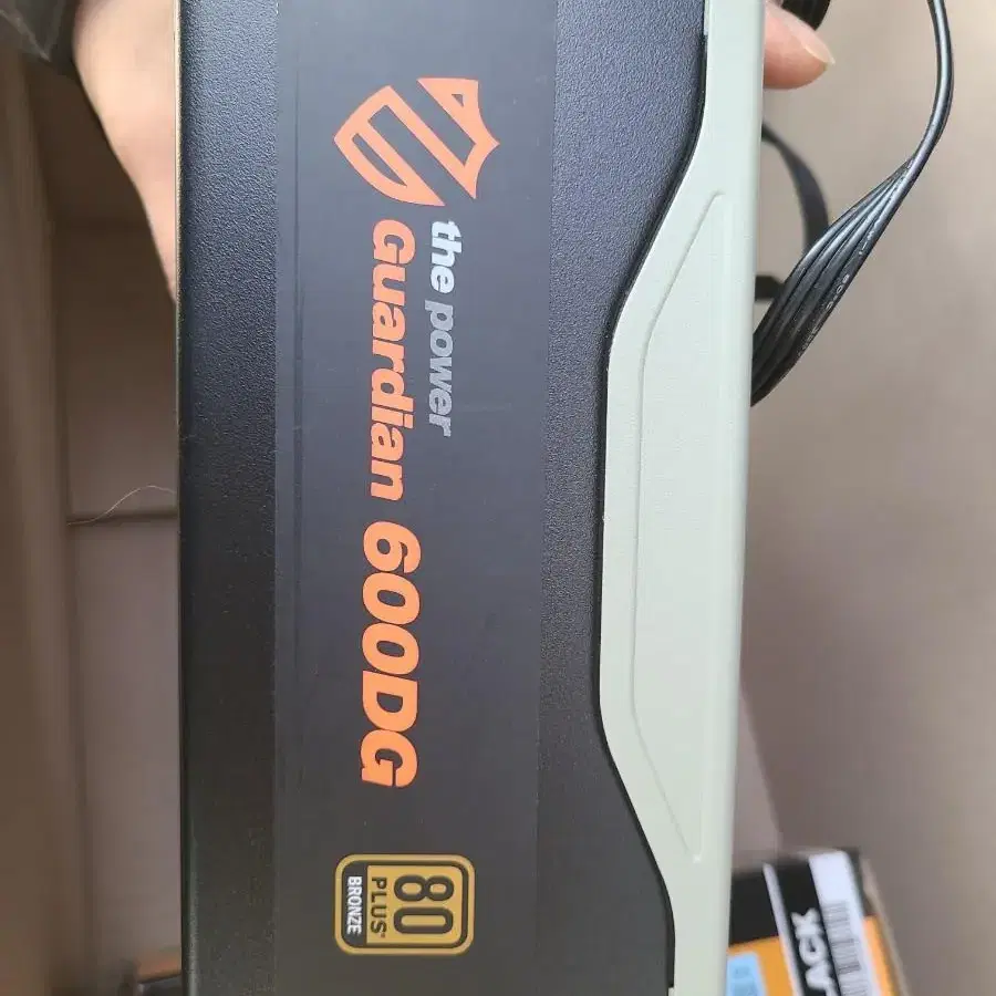 topower 600w 브론즈등급