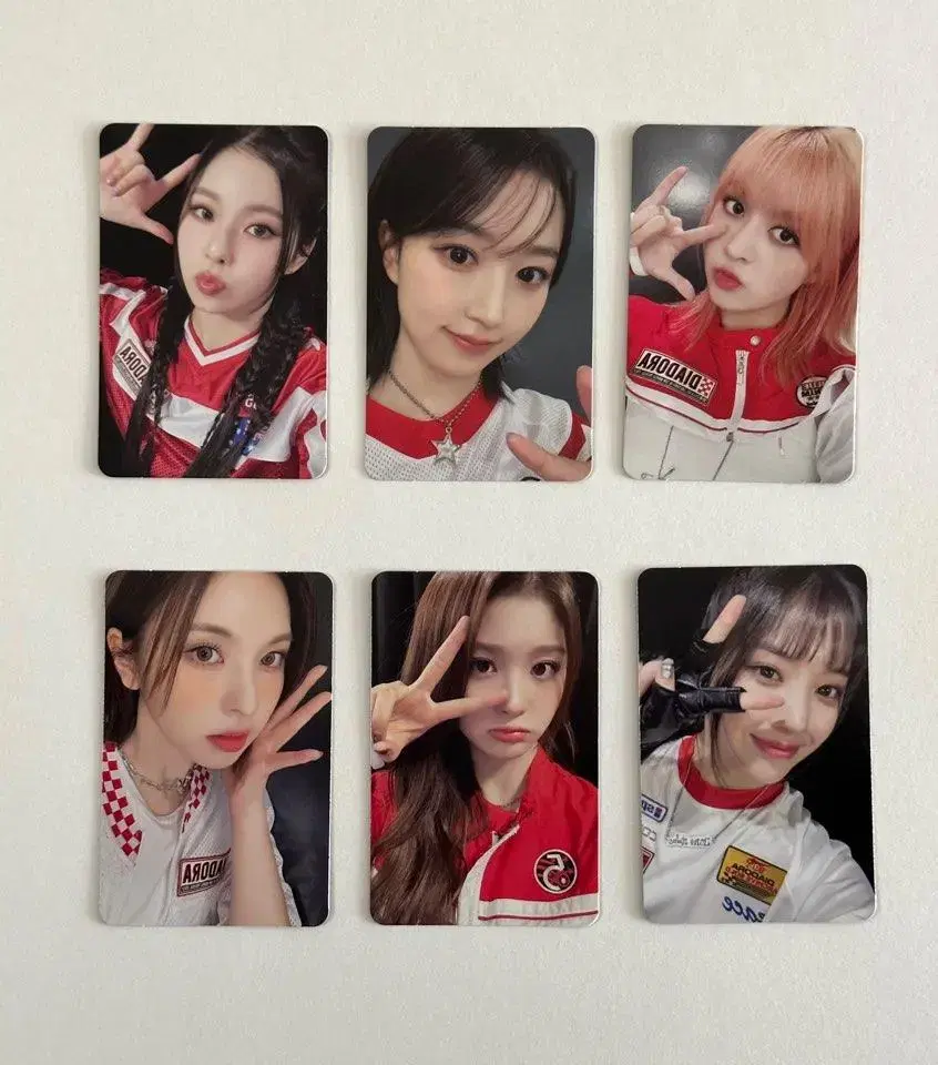 Nmixx nmixx fe304: Break US target exclusive photocard sells