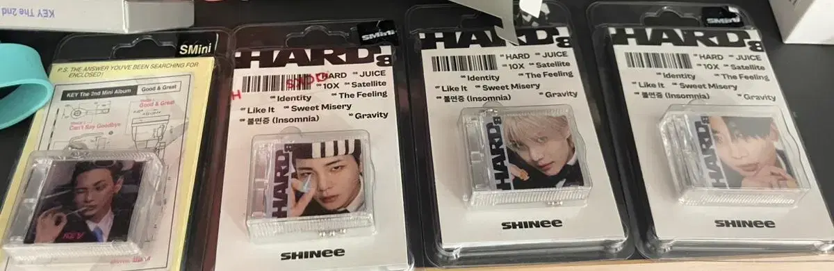 Sell Shinee Hard Summini Summini