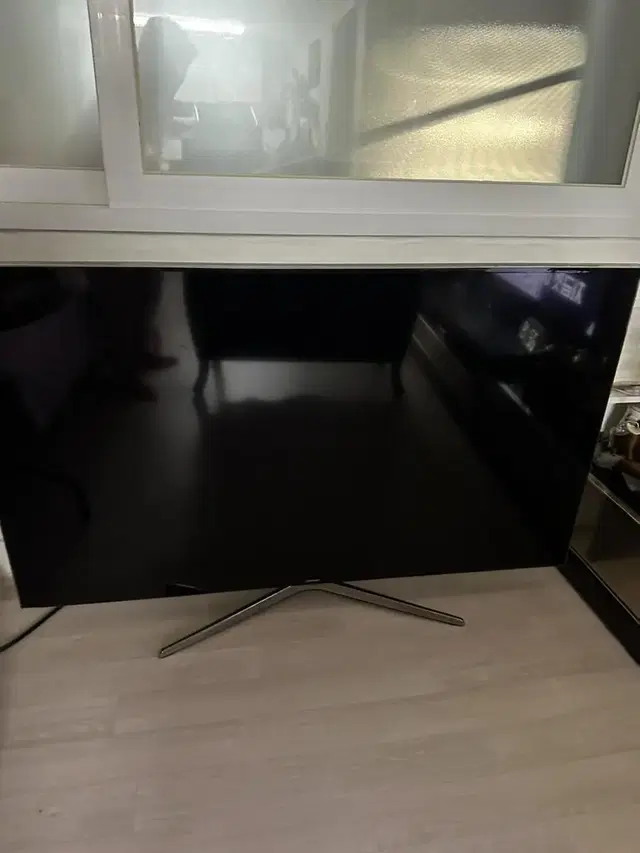 삼성 LED TV 55인치 2015년