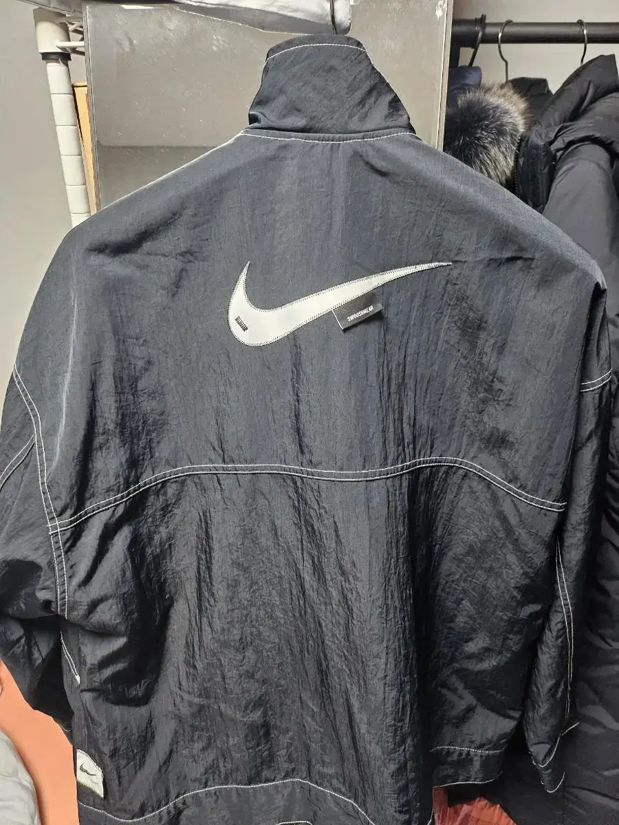 Nike Daily Jacket L