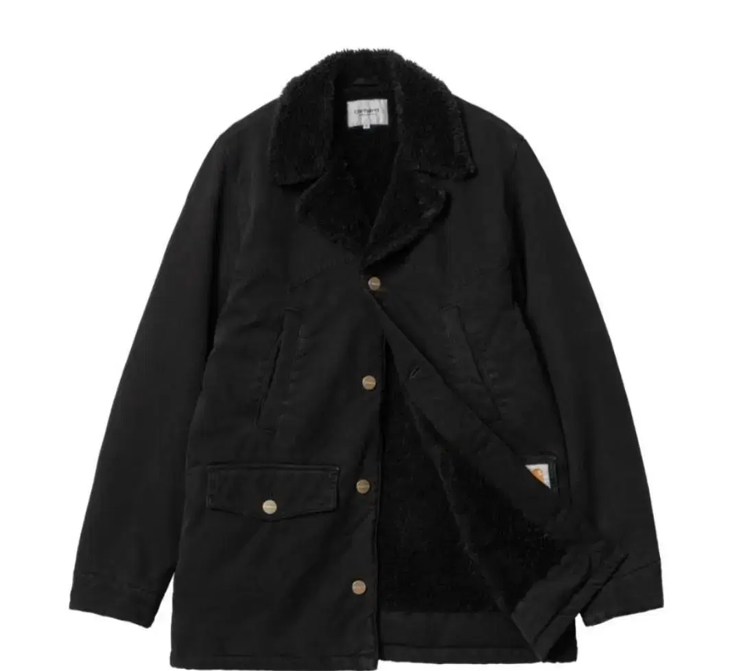 Calhart Coat Jacket