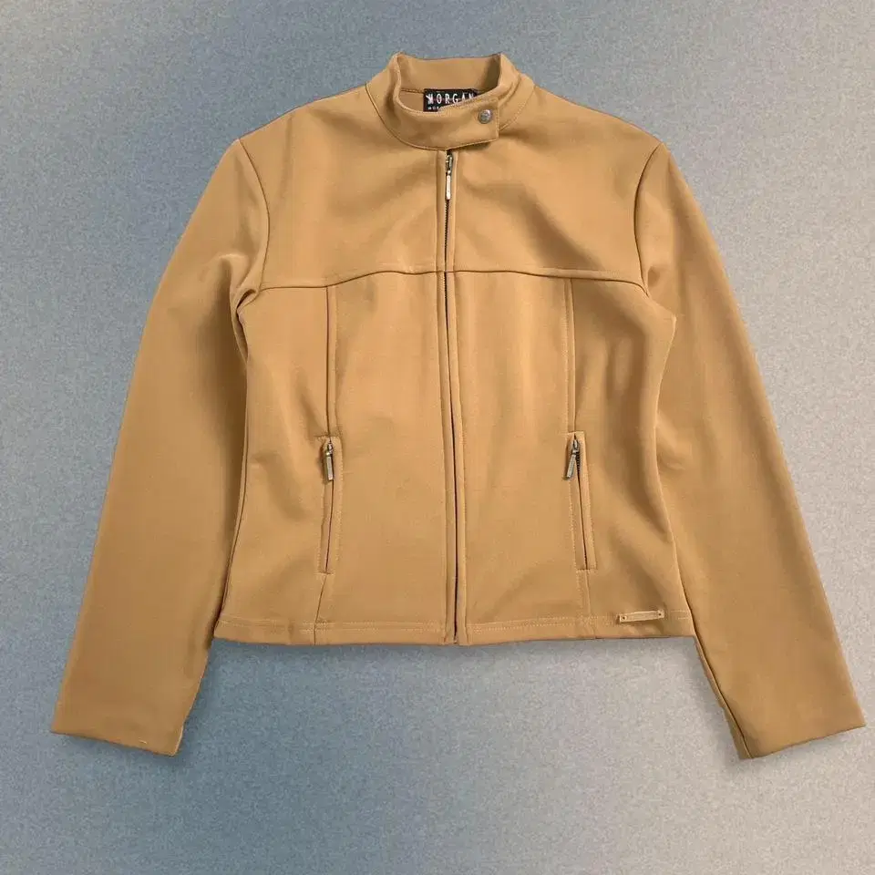 vintage morgan poly single jacket