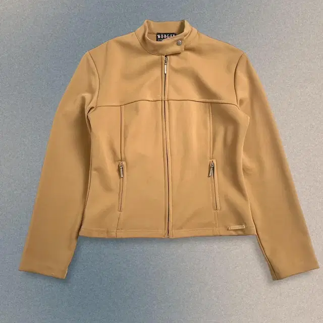 vintage morgan poly single jacket