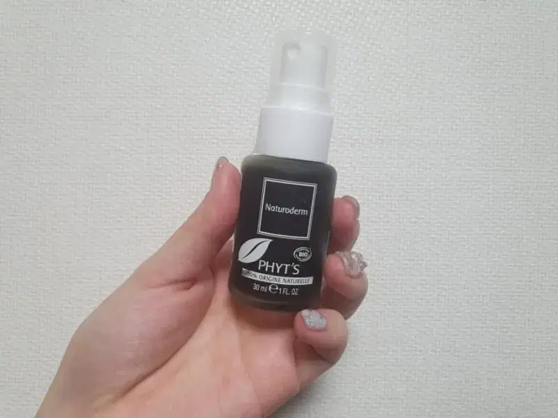 피츠 나튜로덤 30ml