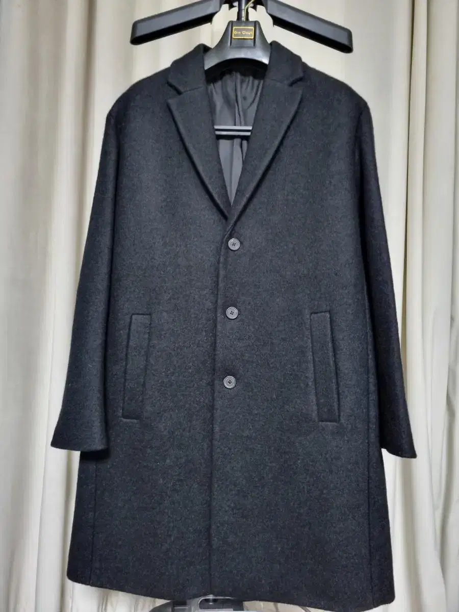 Series Chestercoat