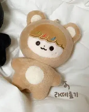 (무료배송) 전시만 해둔 라떼효기 양도해요!