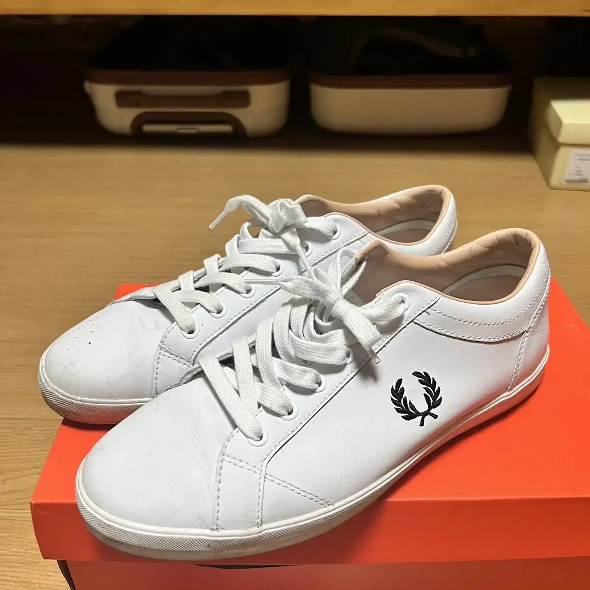 Fred Perry 280