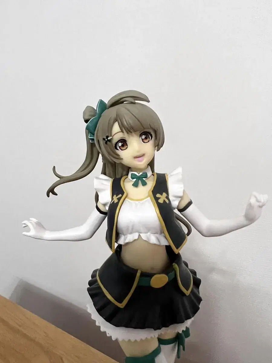 Kotori Figures