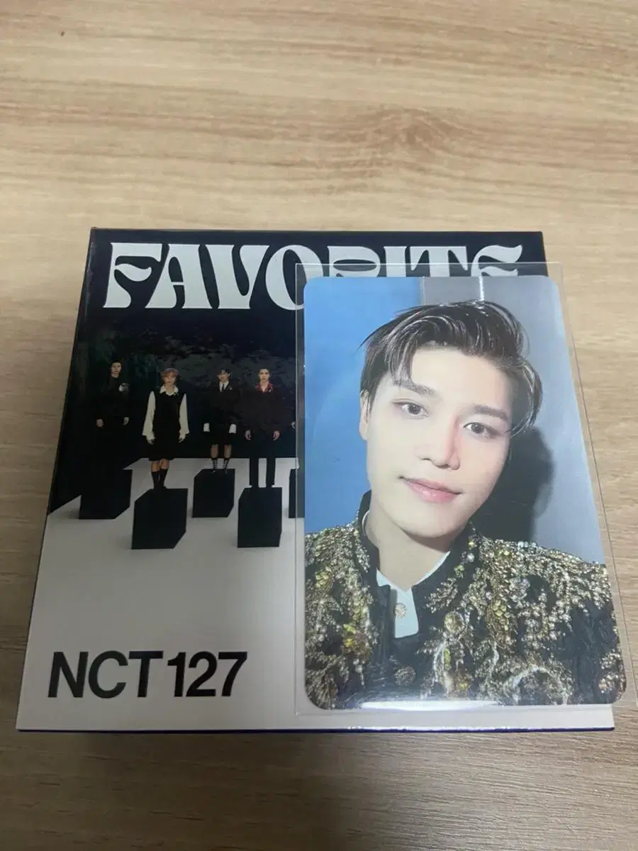 Payborg taeil kihno unsealed