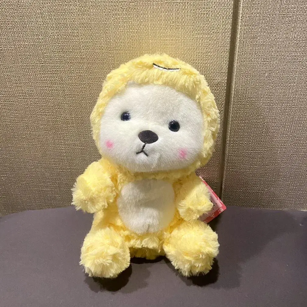 (미사용 새상품) 곰돌이 인형 25~30cm