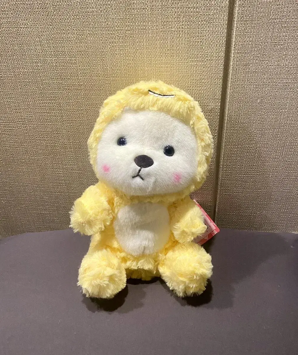 (미사용 새상품) 곰돌이 인형 25~30cm