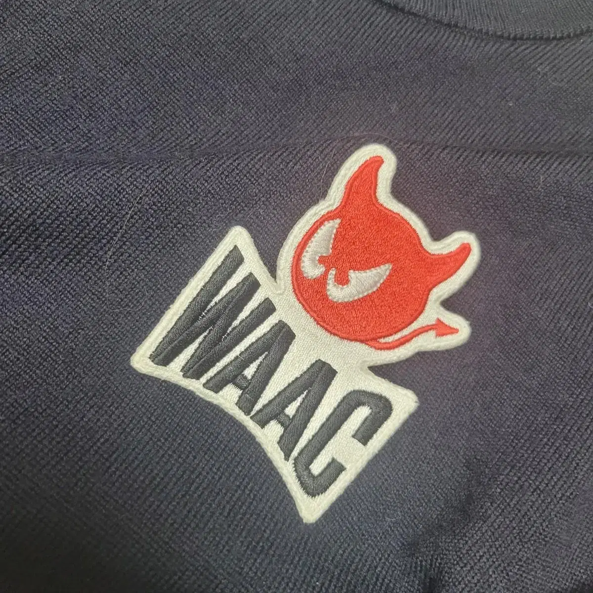 WAAC [ 골프웨어 ]