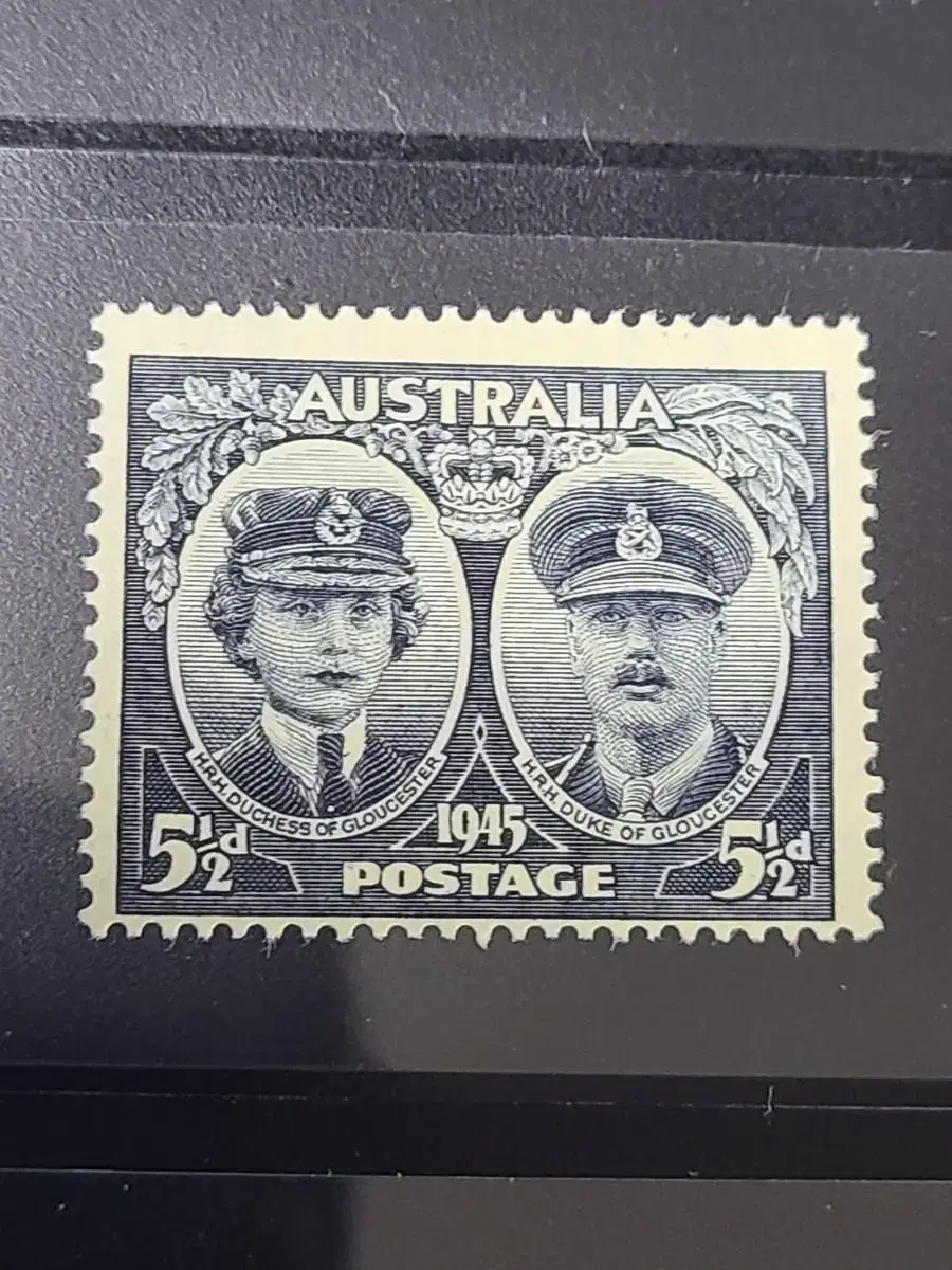 Combined Shipping (Application: B027) 1945 Australian Duchess of Gloucester (S3) Cheap