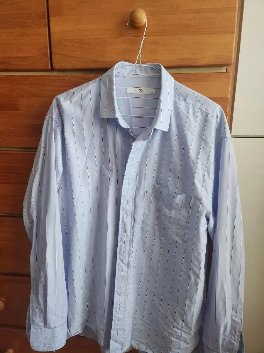 Geosong Jia Shirt