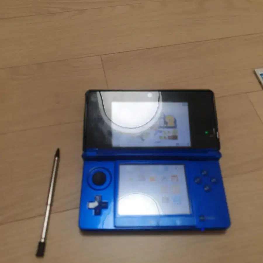 닌텐도 3ds