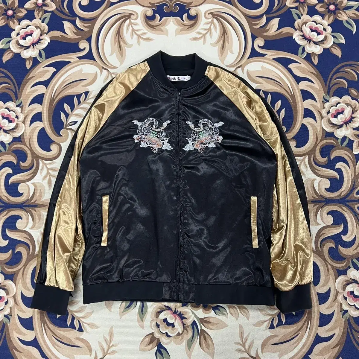 (L)JPNScarzan Jacket