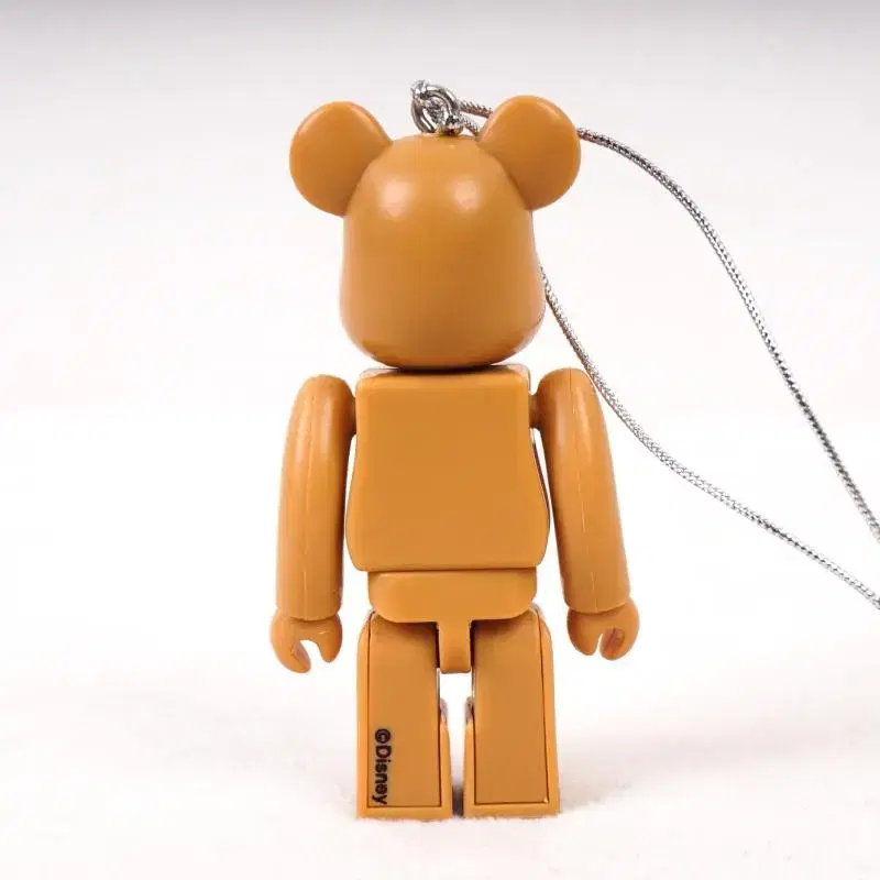 BEARBRICK 메디콤토이 베어브릭 디즈니 10탄 미키진저쿠키 A153