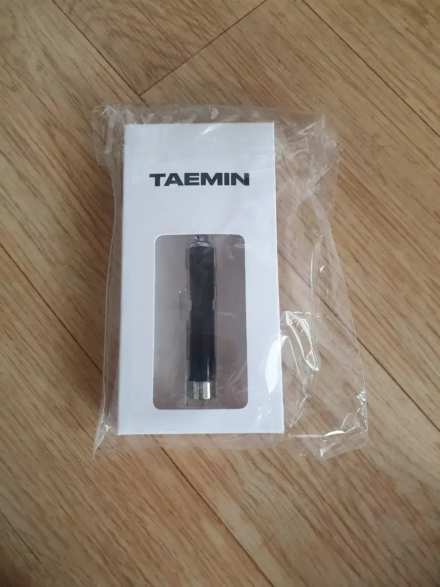 Shinee taemin Merchandise