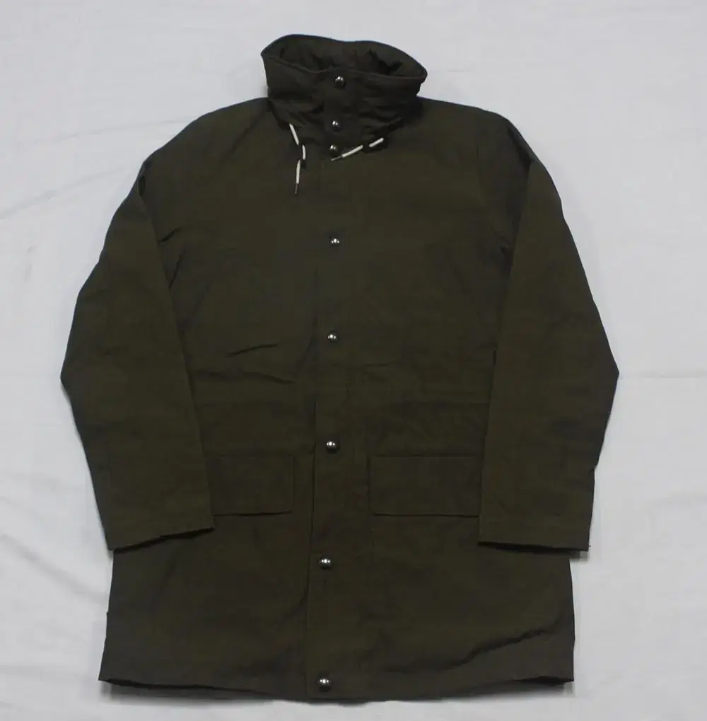 Club Monaco Men's 95 Hooded Field Safari Jumper/B08