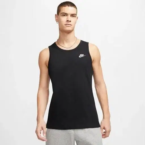 Nike Nash Sleeveless