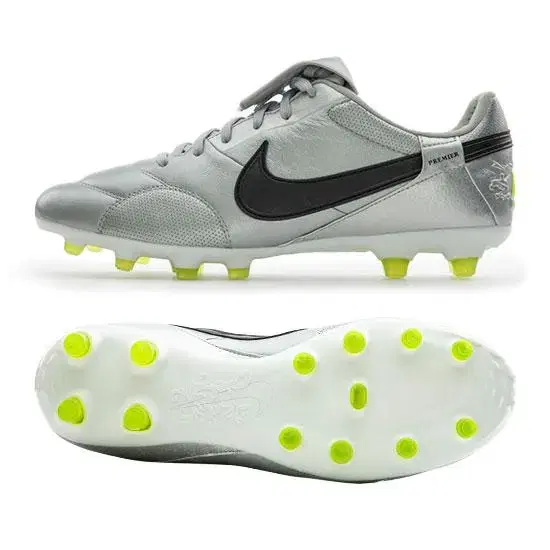 [New Product] Nike Football Boots The Nike Premier III FG