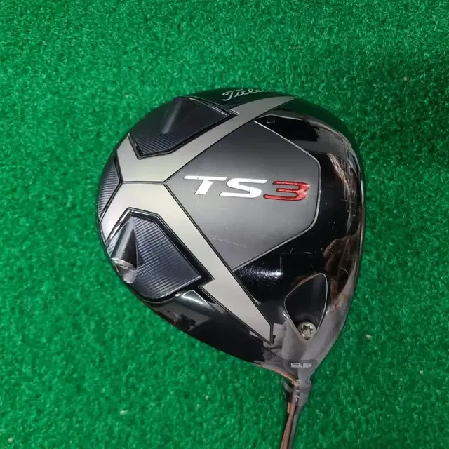 TITLEIST 타이틀리스트 TS3 드라이버