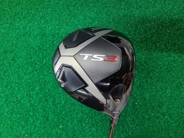 TITLEIST 타이틀리스트 TS3 드라이버