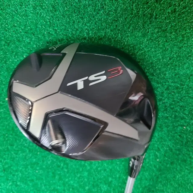 TITLEIST 타이틀리스트 TS3 드라이버