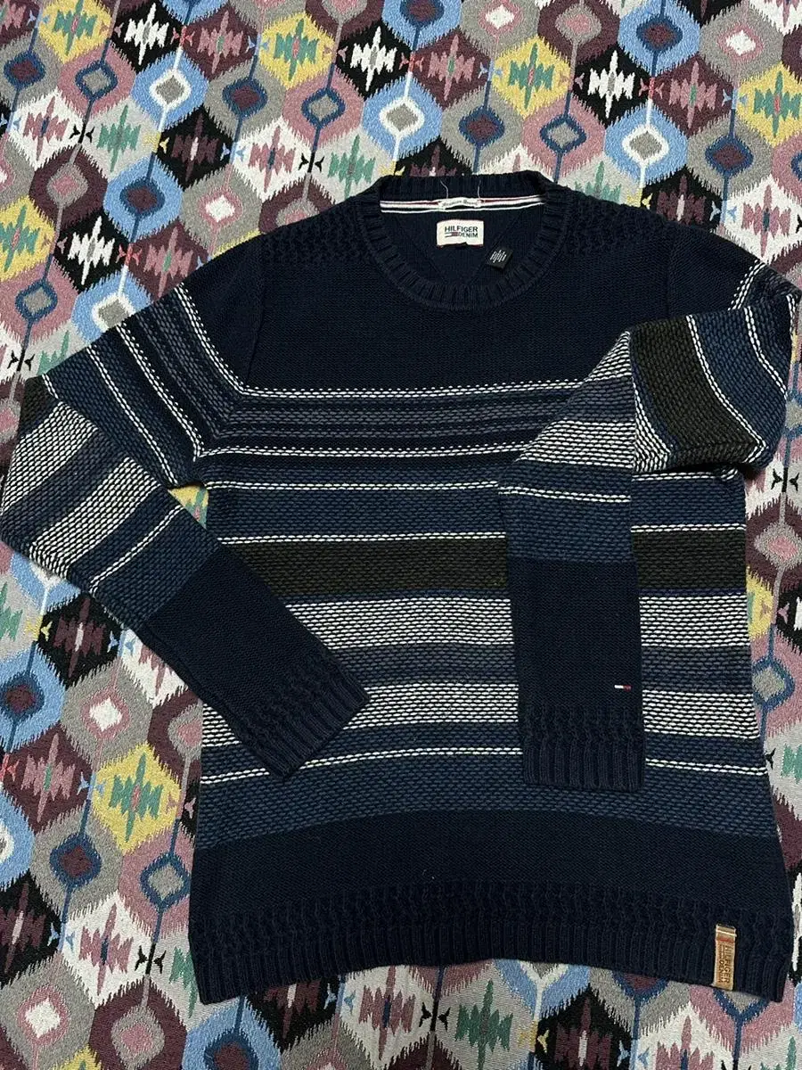 Tommy Hilfiger Knit Key 95