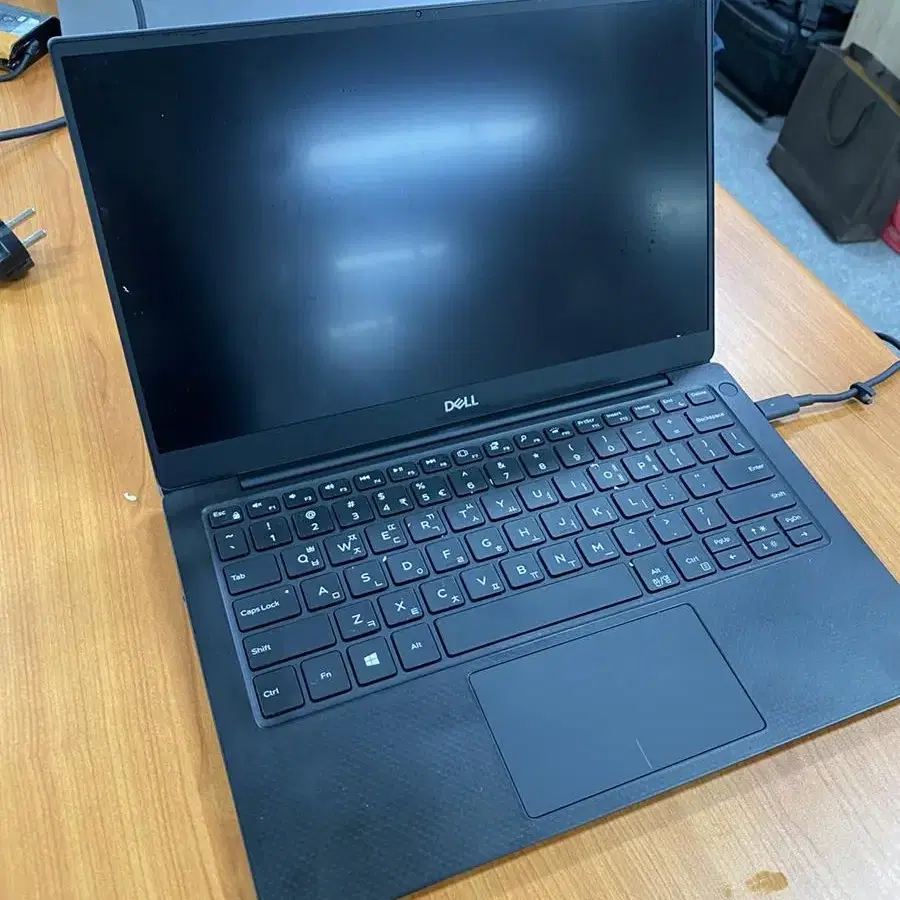 Dell 노트북  XPS 13 9380