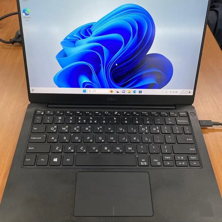 Dell 노트북  XPS 13 9380