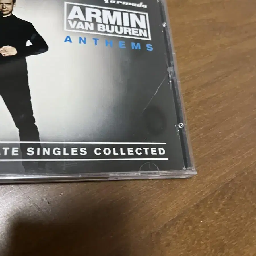 Armin Van Buuren CD 일괄 4000원