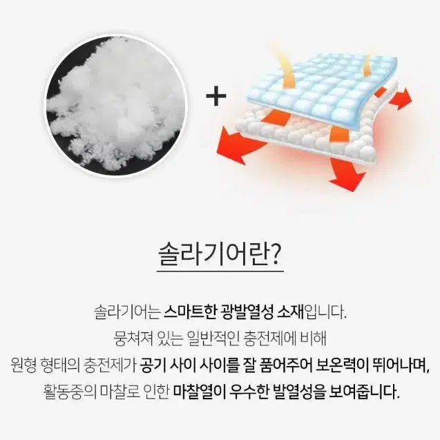 슬로우슬랫 7핏 남녀공용 롱숏패딩