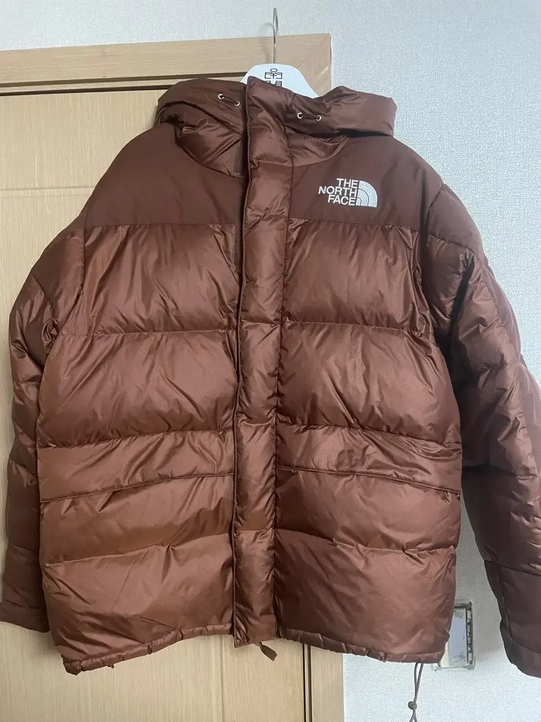 The North Face Himalayan Dark Oak M