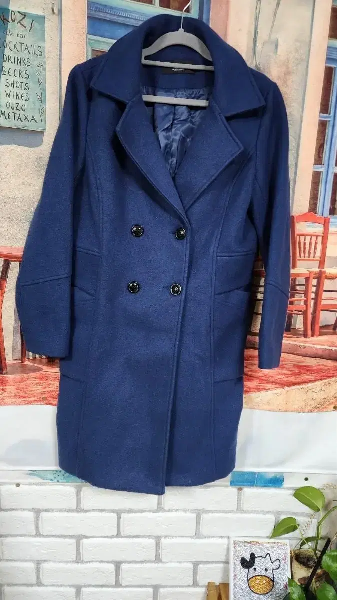 Women's SOODA Vahn Coat