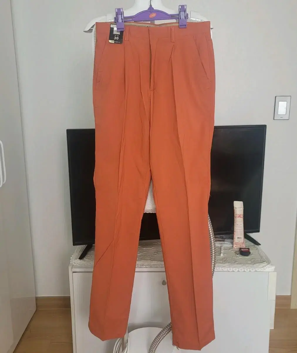 [New]Good quality pants 30